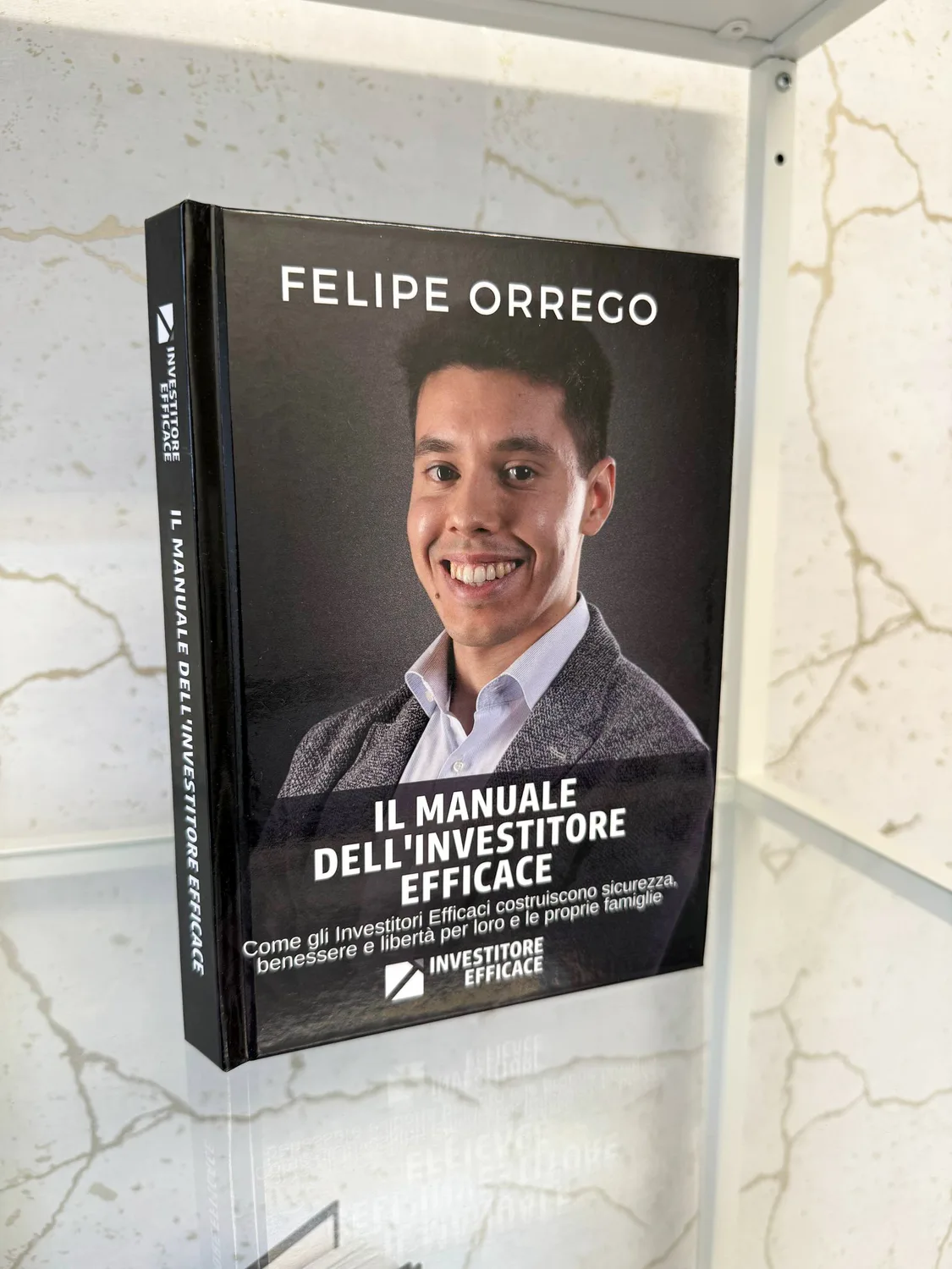 Il Manuale dell'Investitore Efficace