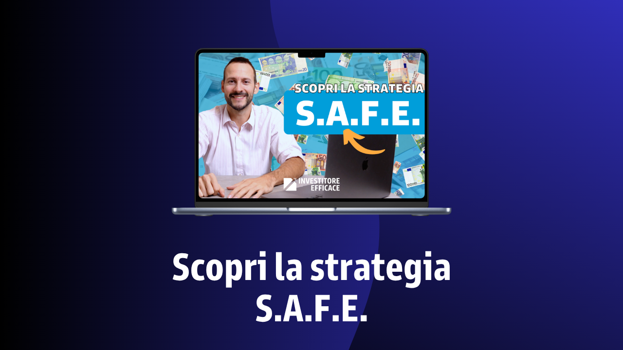 Il Manuale Strategia S.A.F.E.