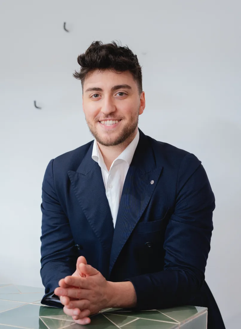 Matteo Bocci