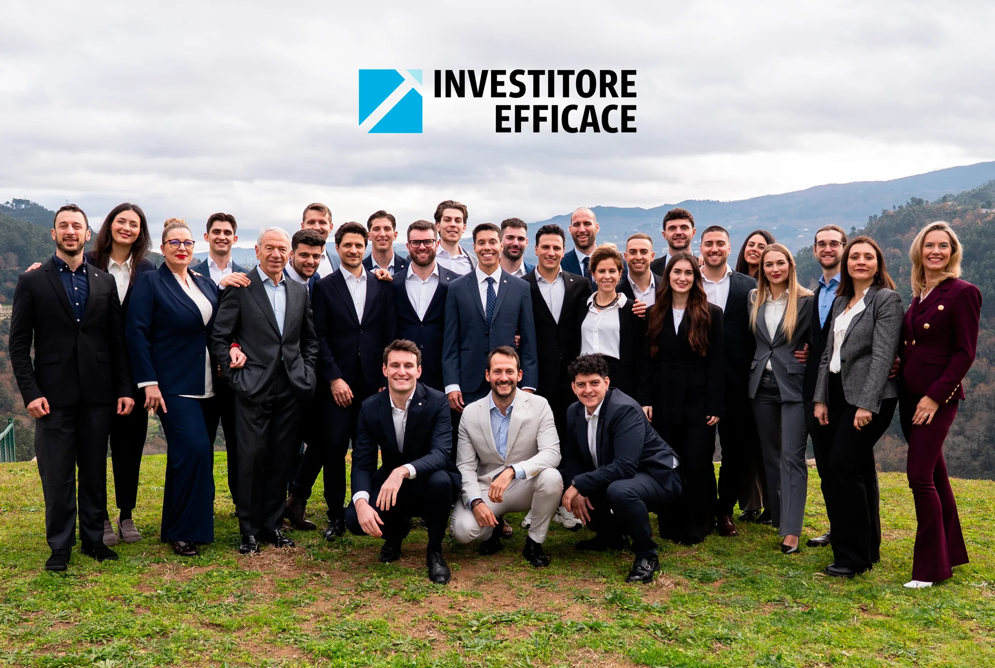 Il team di Investitore Efficace